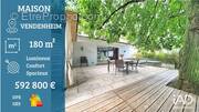 Photo 1 - Maison à VENDENHEIM