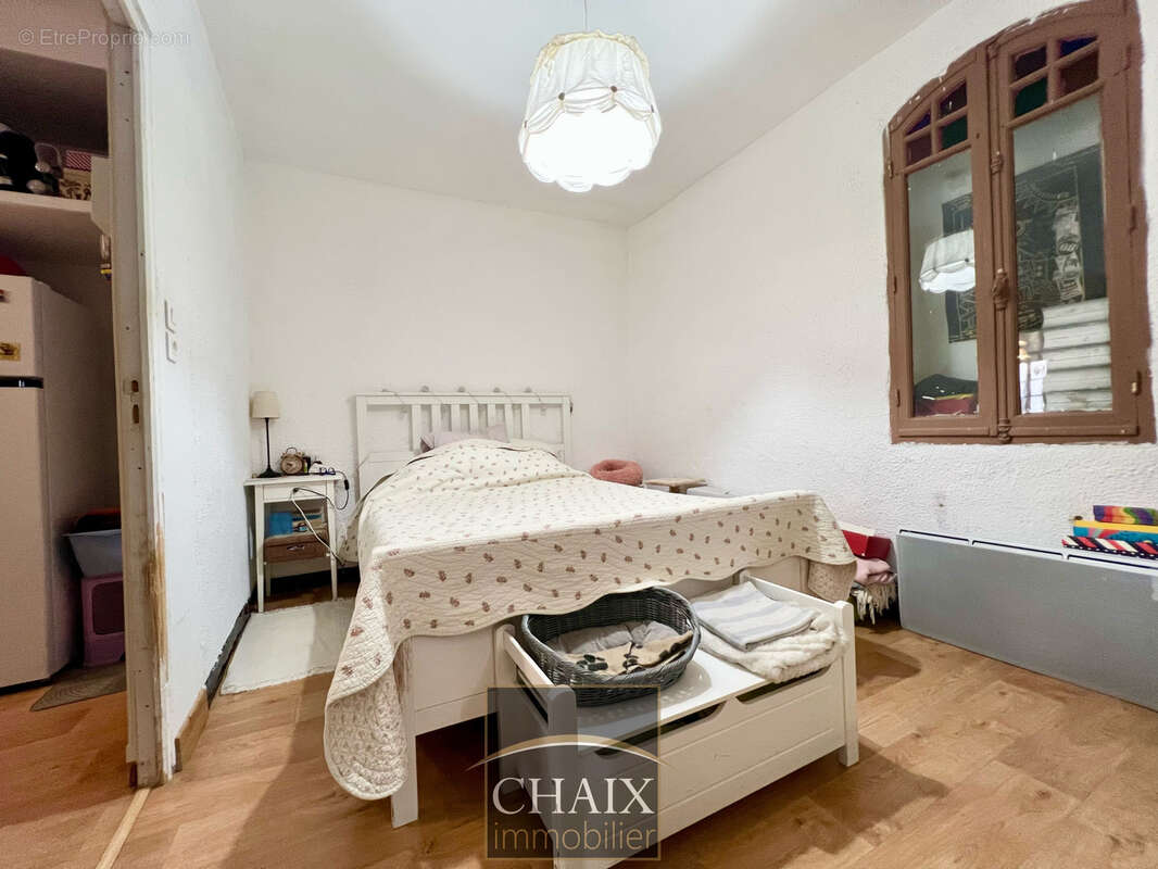Appartement à LA CIOTAT