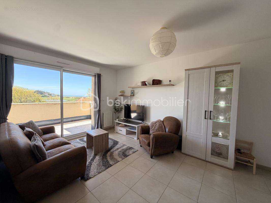 Appartement à CRIEL-SUR-MER