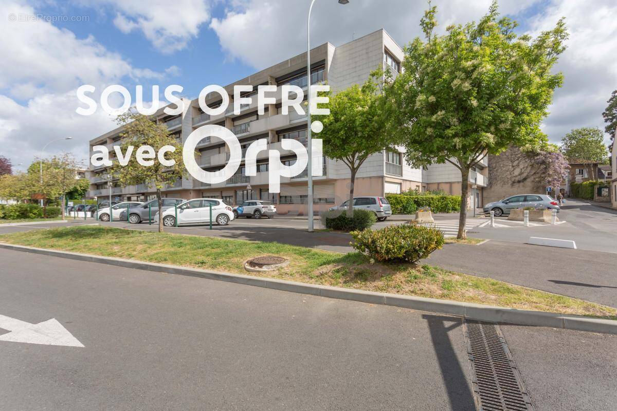 Appartement à CROSNE