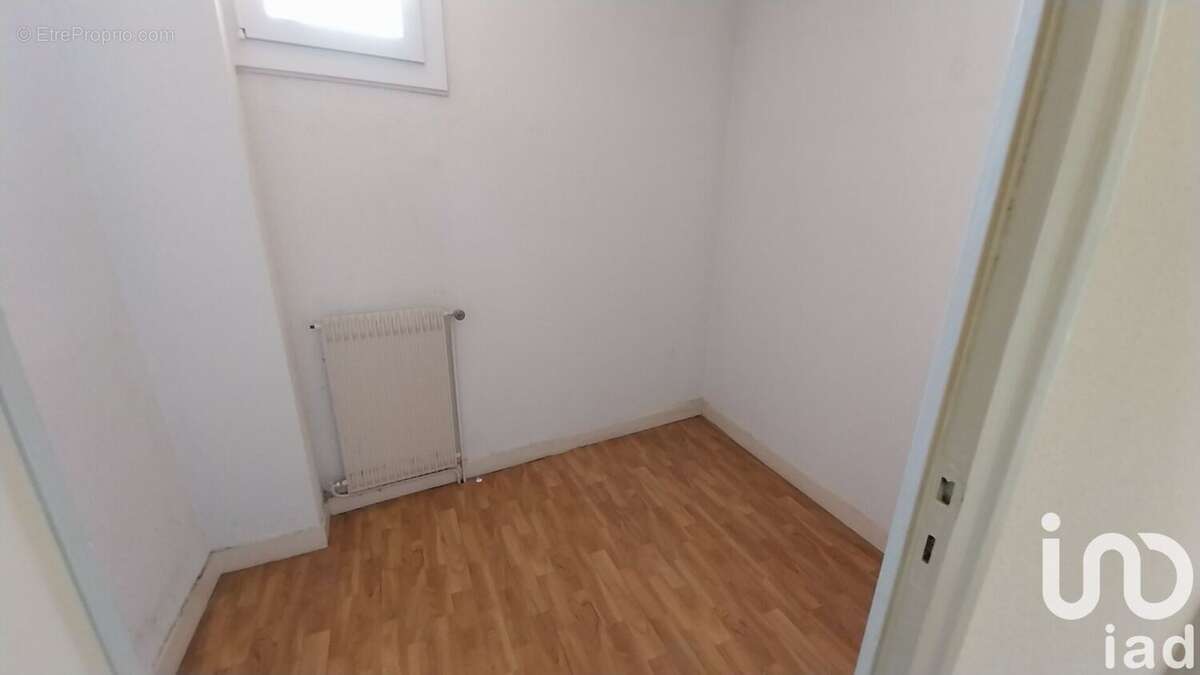 Photo 7 - Appartement à SAINT-ETIENNE