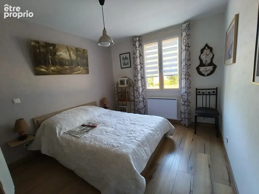 Maison de plain pied - photo 5