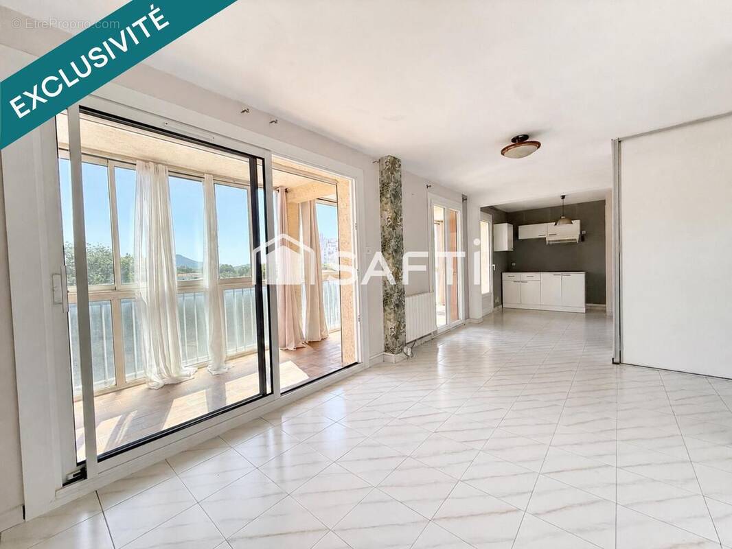 Photo 1 - Appartement à LA GARDE
