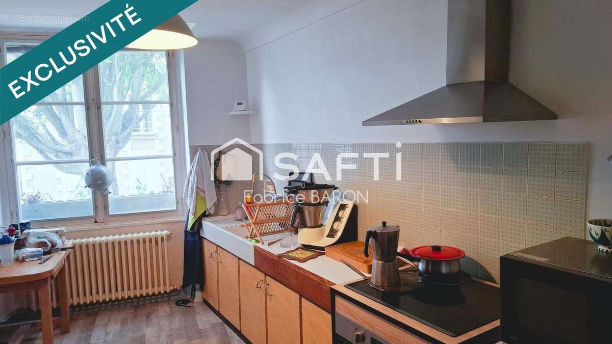 Photo 6 - Maison à CHAUVIGNY