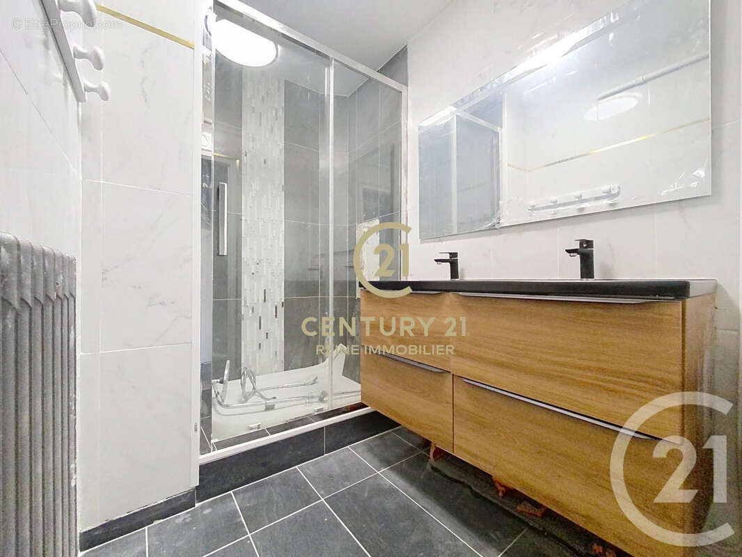 Appartement 58 m² à Rennes  - photo 5