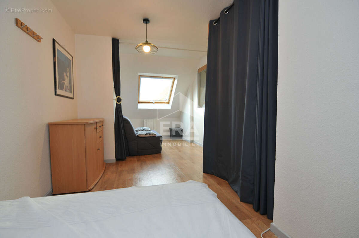 Appartement à BERCK