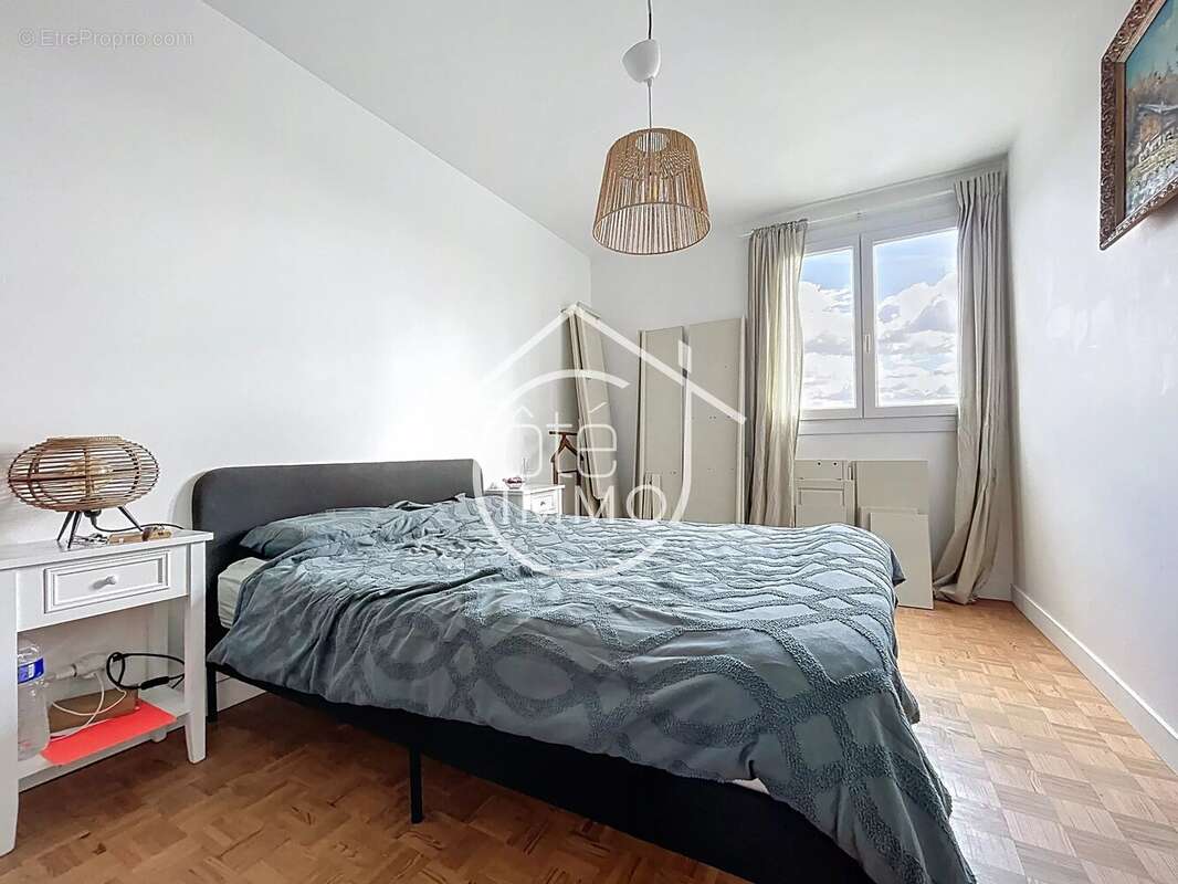 Appartement à LIBOURNE