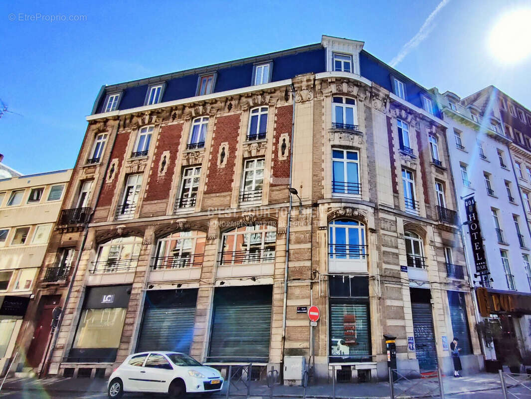 Appartement à LILLE