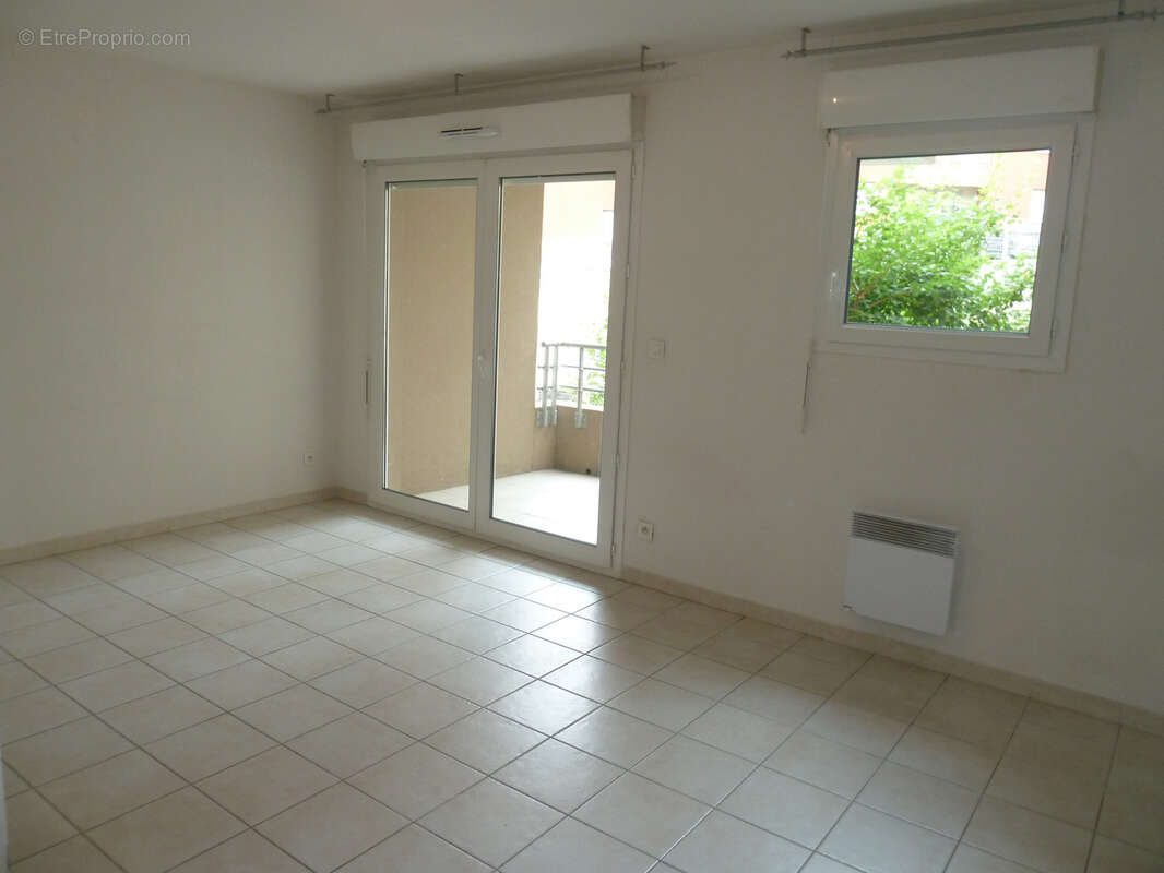 Appartement à NIMES