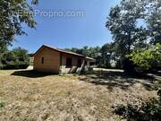 Photo 1 - Maison à TOULENNE