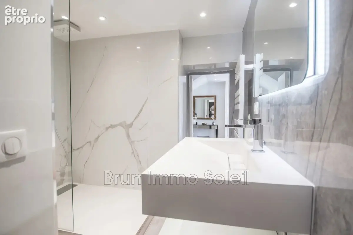Appartement 2 pièces 78 m² à vendre à Cagnes-Sur-Mer (06800) - photo 8