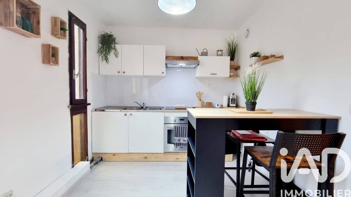 Photo 1 - Appartement à AIX-EN-PROVENCE