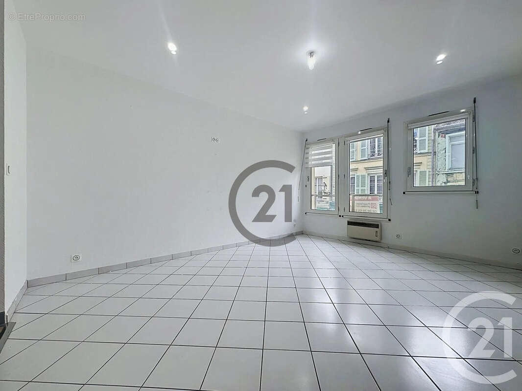 Appartement à TROYES