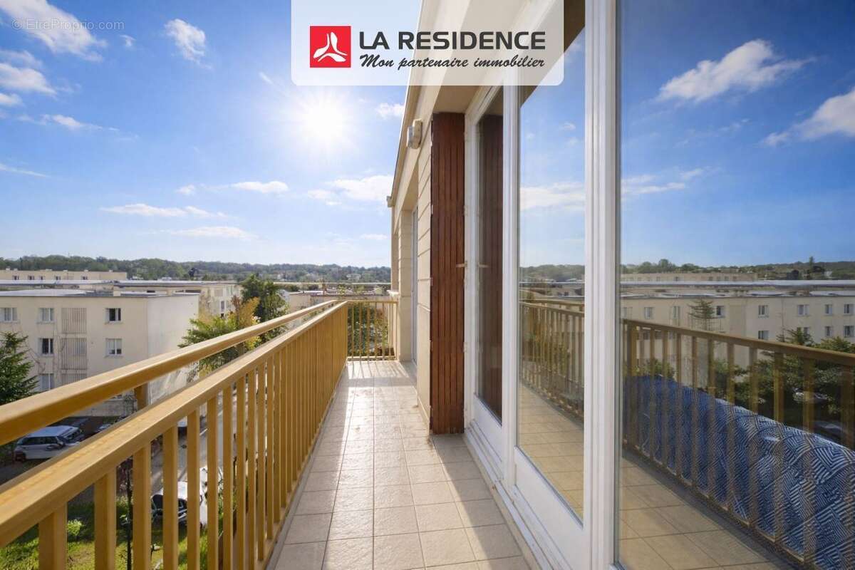 Appartement à MARLY-LE-ROI