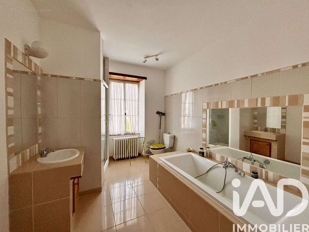 Photo 8 - Maison à MESCHERS-SUR-GIRONDE