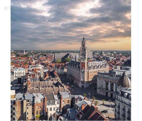 Appartement à LILLE