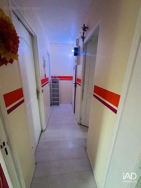 Photo 2 - Appartement à CHELLES