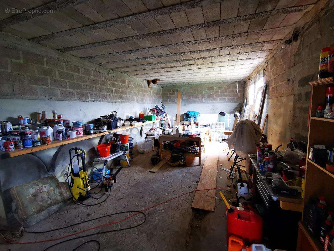 Maison 112 m² à Landelles-Et-Coupigny  - photo 30