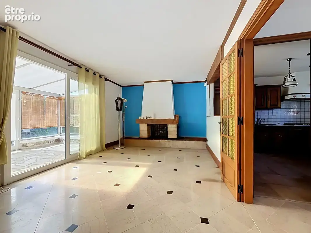 Maison familiale Gaillon - photo 5