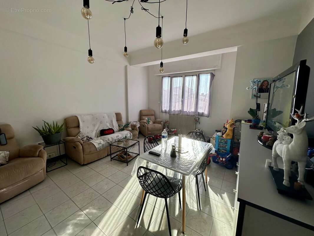Appartement à PERPIGNAN