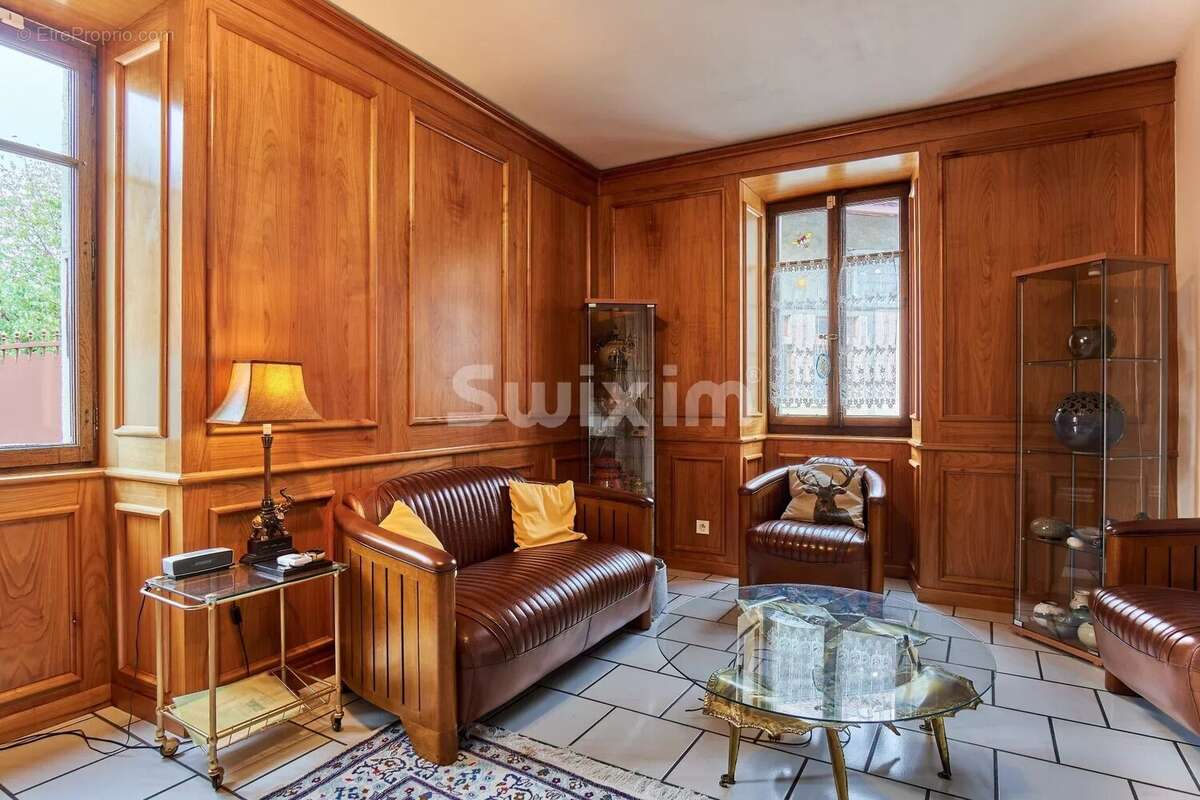 Maison à FILLINGES