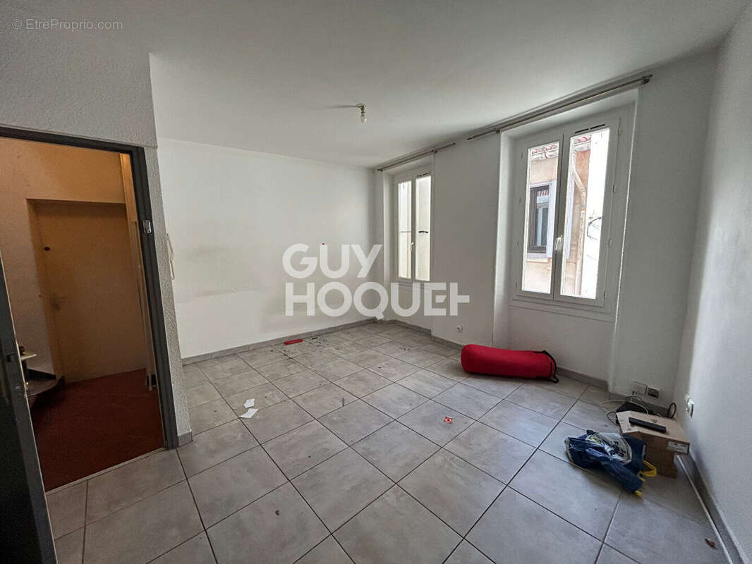 Appartement à PERPIGNAN