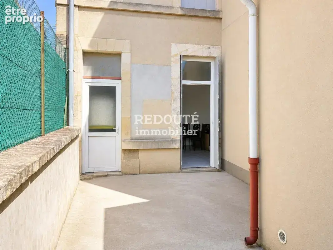 Immeuble de rapport-  special investisseur - secteur cernay - photo 4