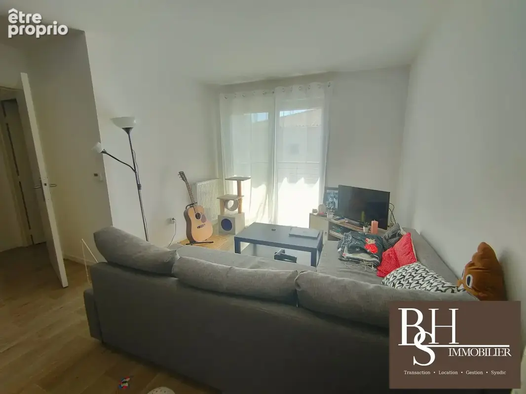 Appartement 3 pièces 49 m² à vendre à Poitiers (86000) - photo 3