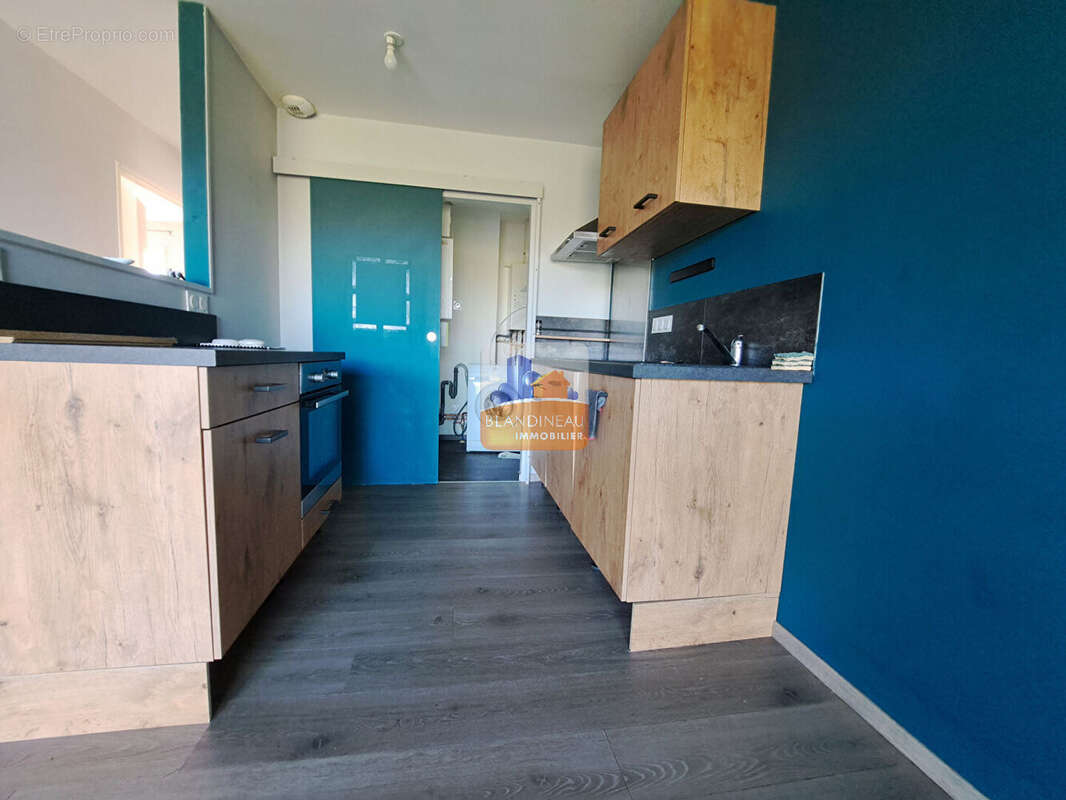 Vue - maison de 2019, 3 chambres - photo 2