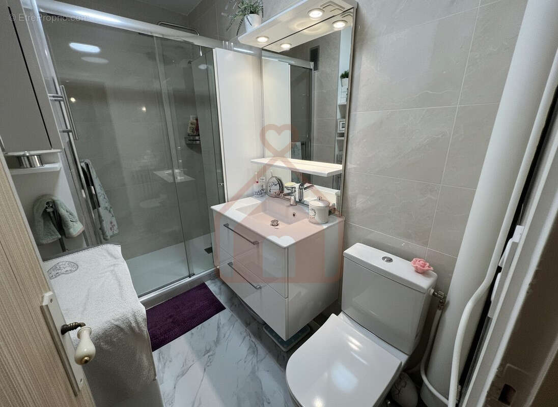 Appartement 31 m² à Le Kremlin-Bicetre  - photo 9