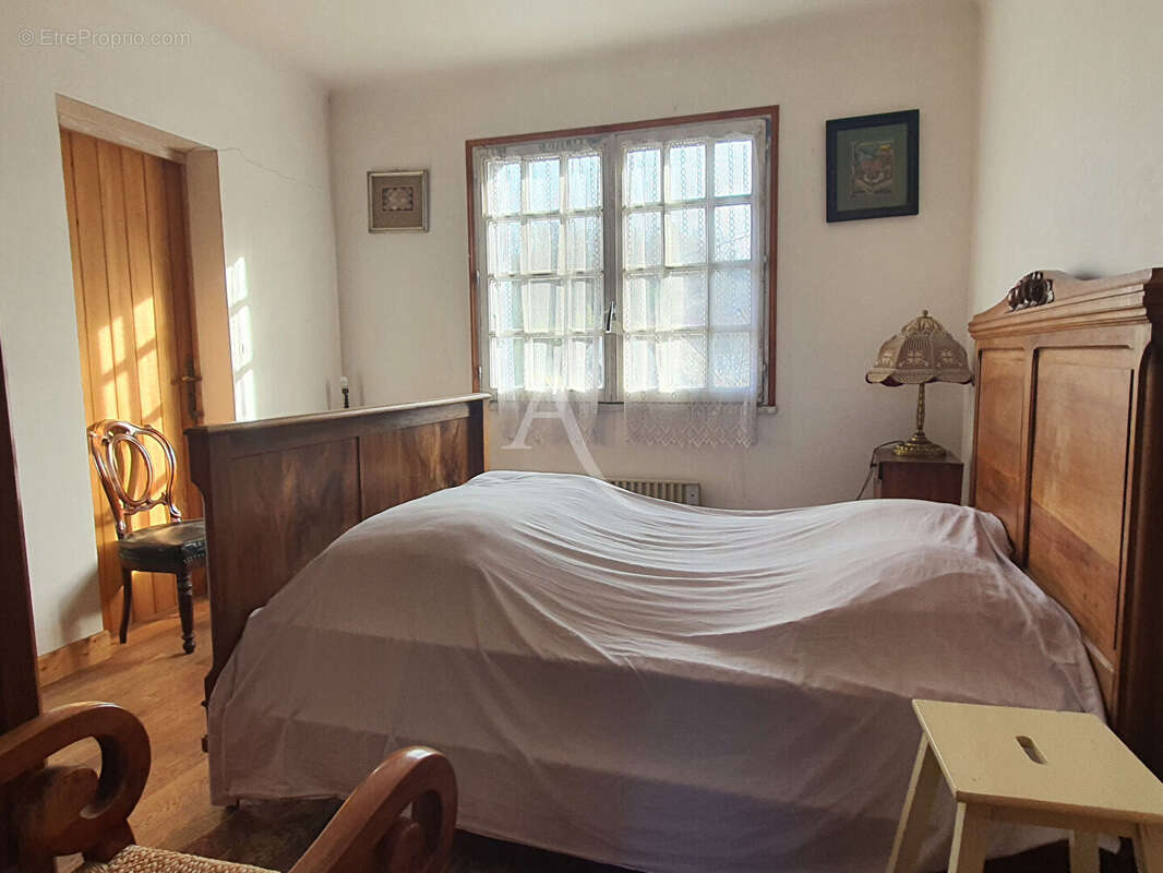 Maison à SAINT-AIGNAN