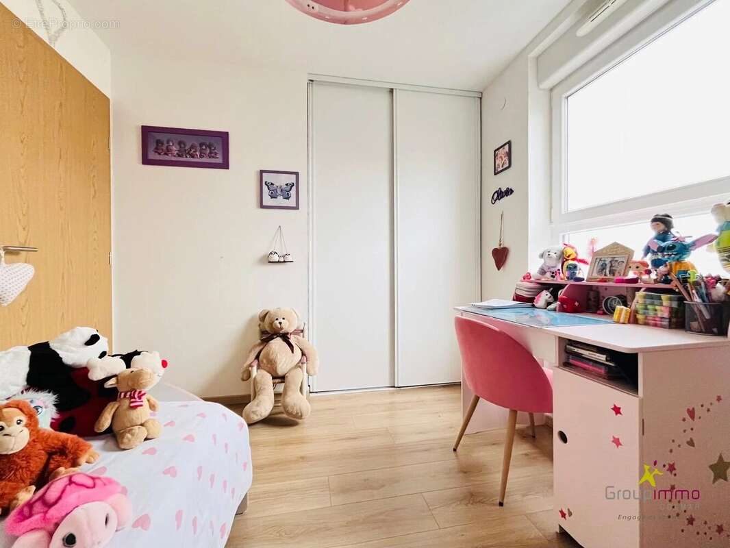 Maison à SUNDHOFFEN