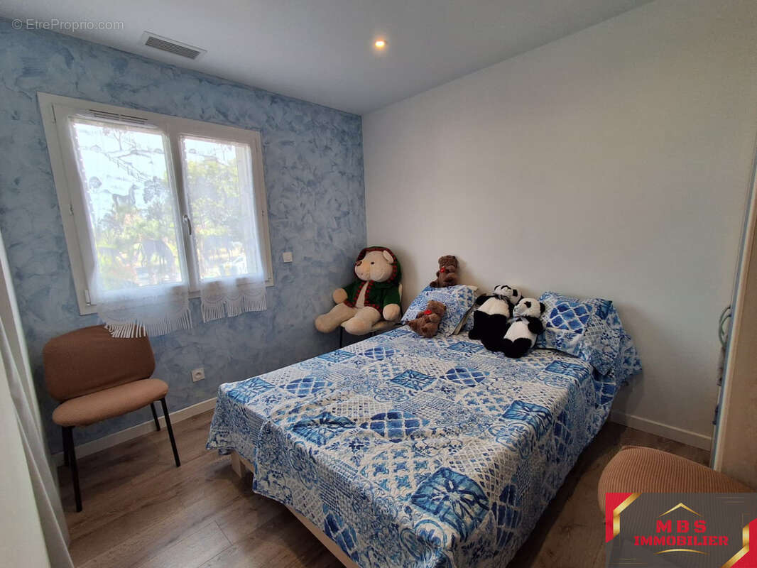 Saint-Cyprien - Villa 3 faces avec suite parentale, véranda et prestations haut de gamme - photo 6
