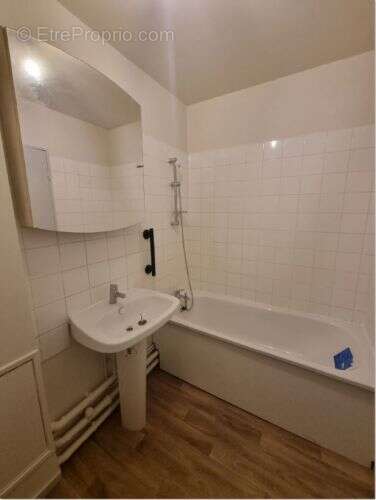 Appartement à BOURGES