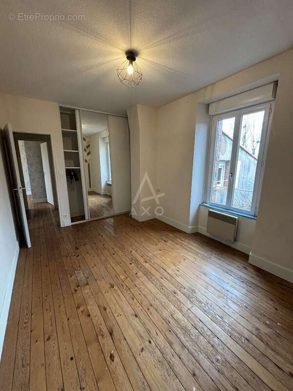 Maison à SAINTE-FLORENCE