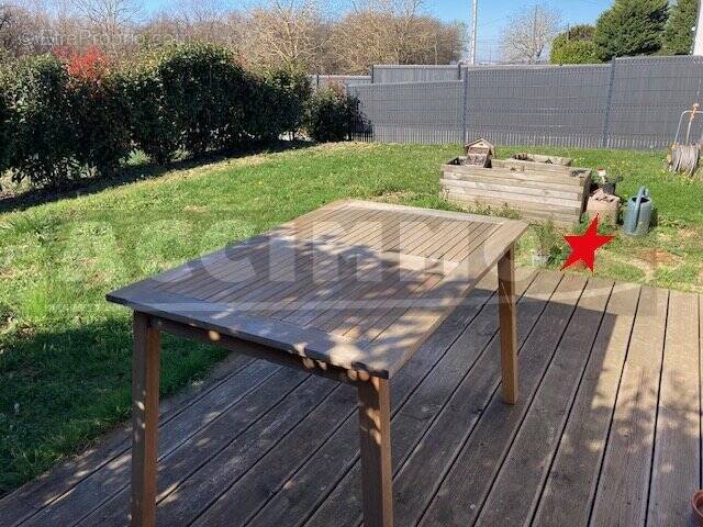 Appartement à QUINT-FONSEGRIVES