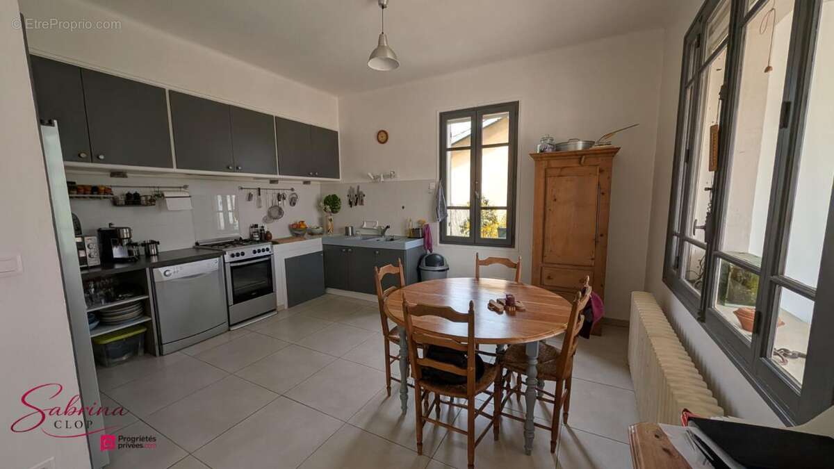 Maison à APT