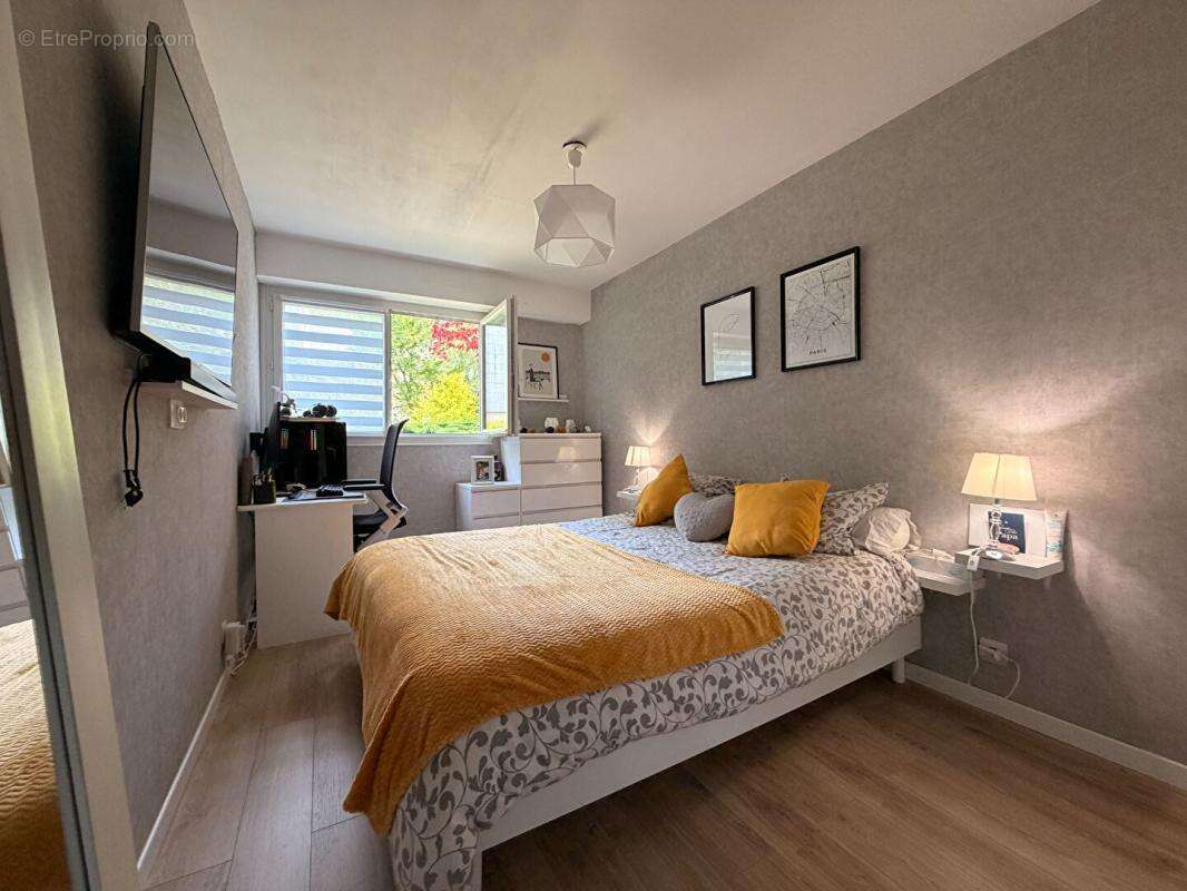 Appartement à FLINS-SUR-SEINE