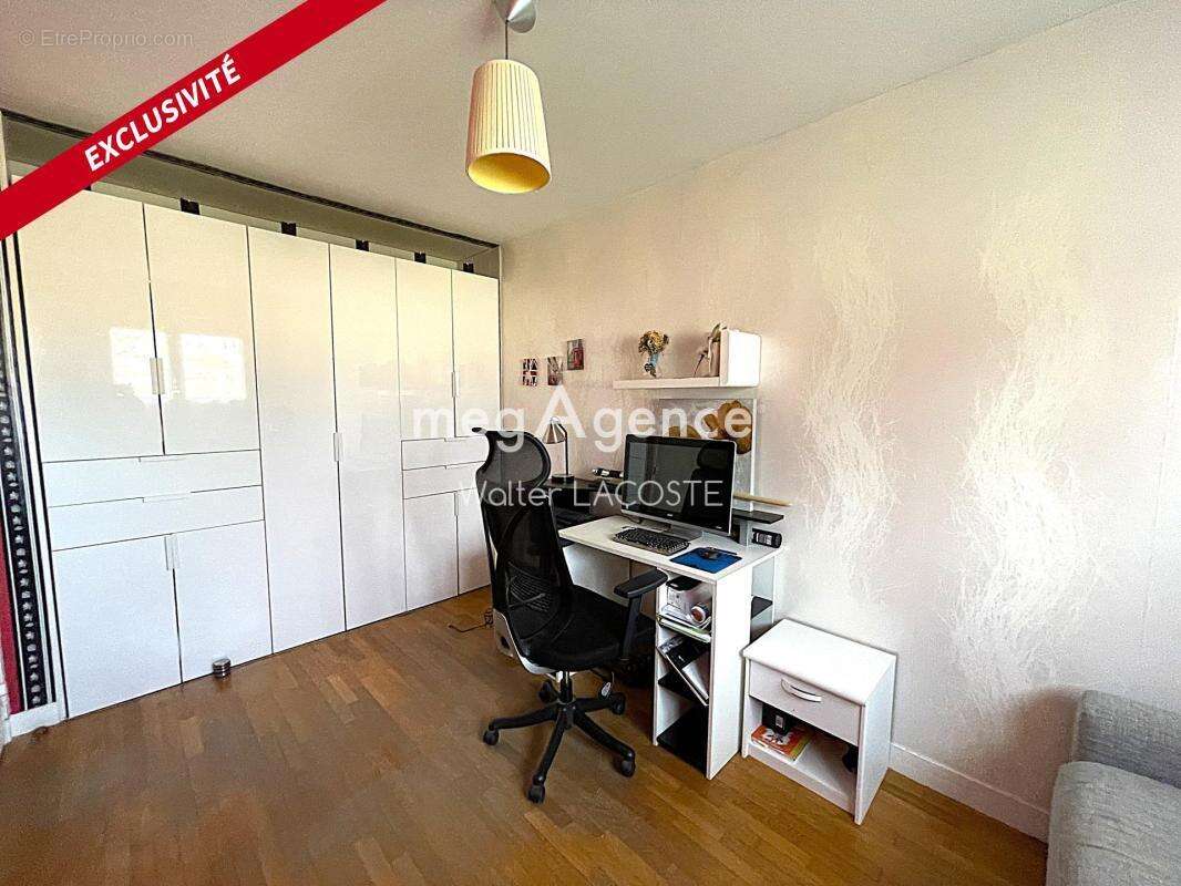 Appartement à PLAISIR