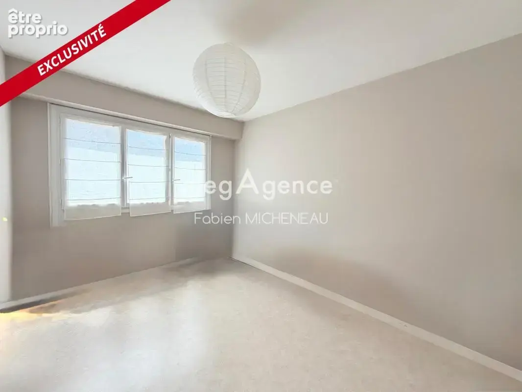 Appartement T5 Cholet Hyper centre ville - 115m2 - photo 10