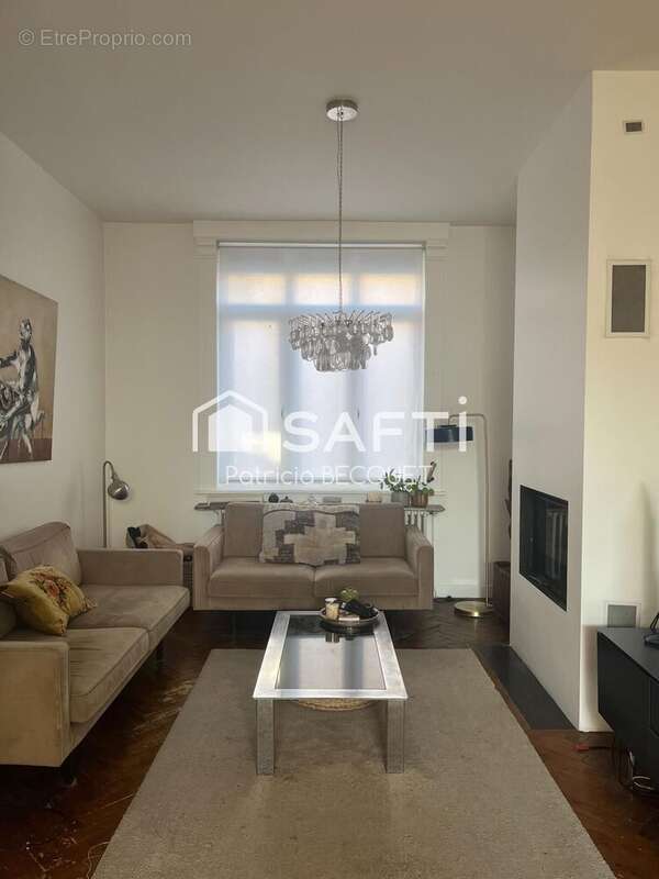 Photo 5 - Maison à LILLE