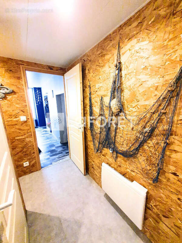 Appartement à LE CROISIC