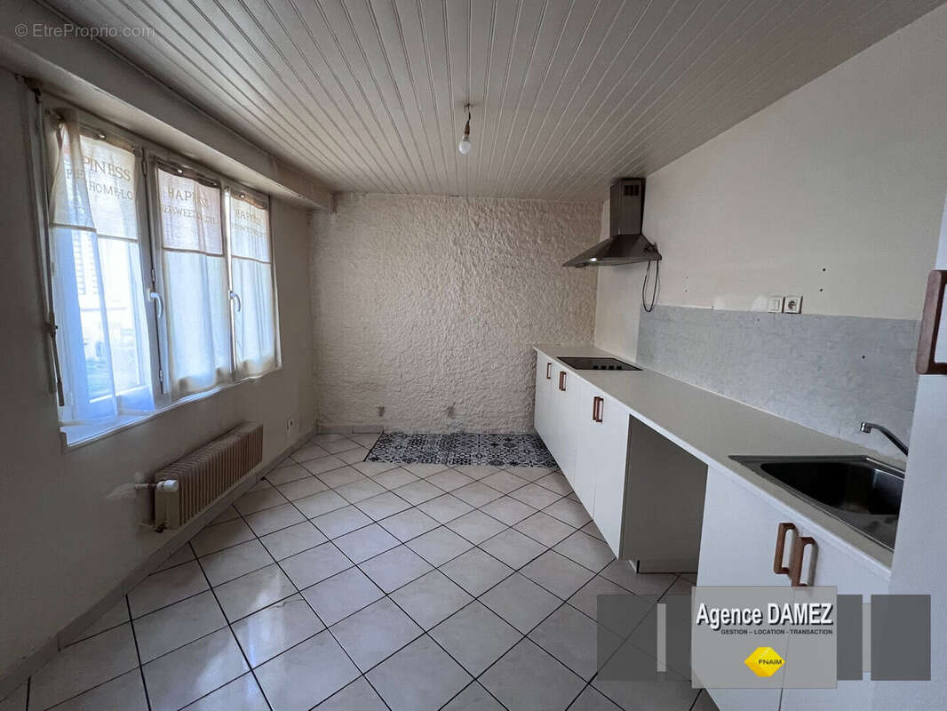 Appartement à DOURDAN