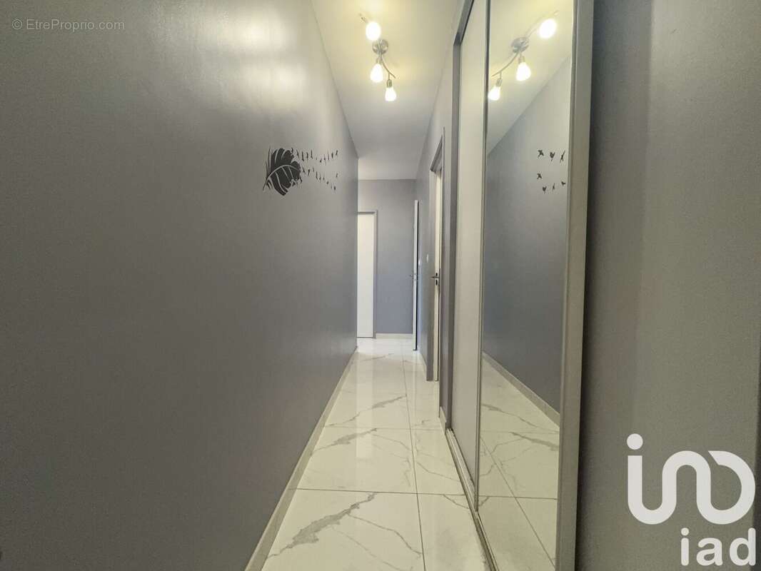 Photo 7 - Appartement à SUCY-EN-BRIE