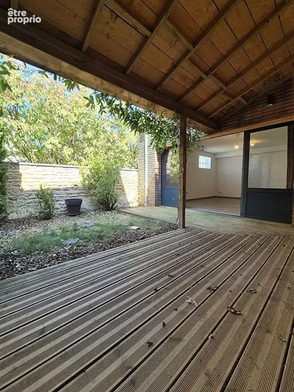 Photo Appartement à Dijon au prix de 299 000€