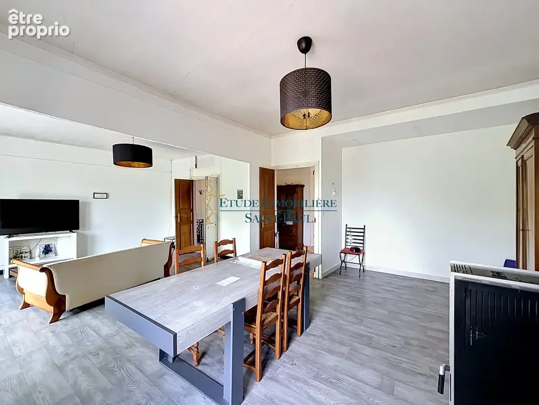Maison 140 m² à Canet  - photo 3