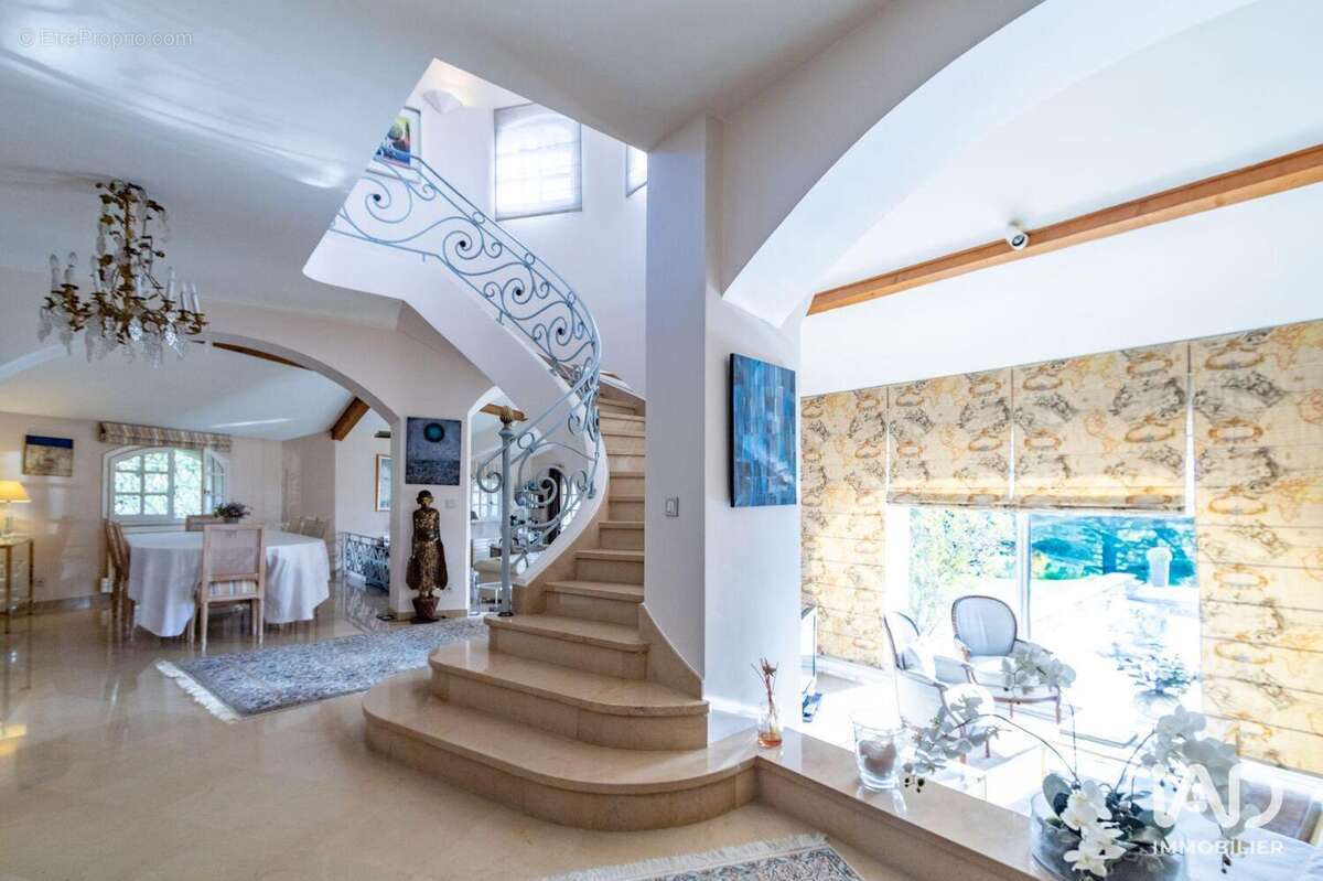 Photo 2 - Maison à SAINT-PRIEST