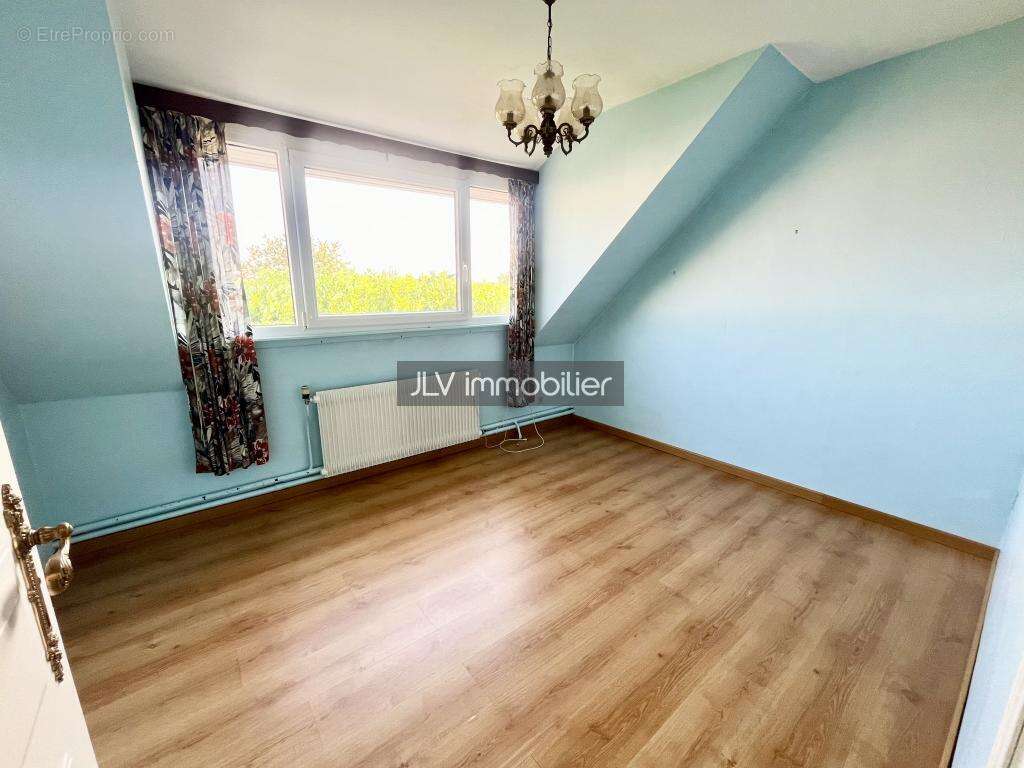 Maison à HONDSCHOOTE