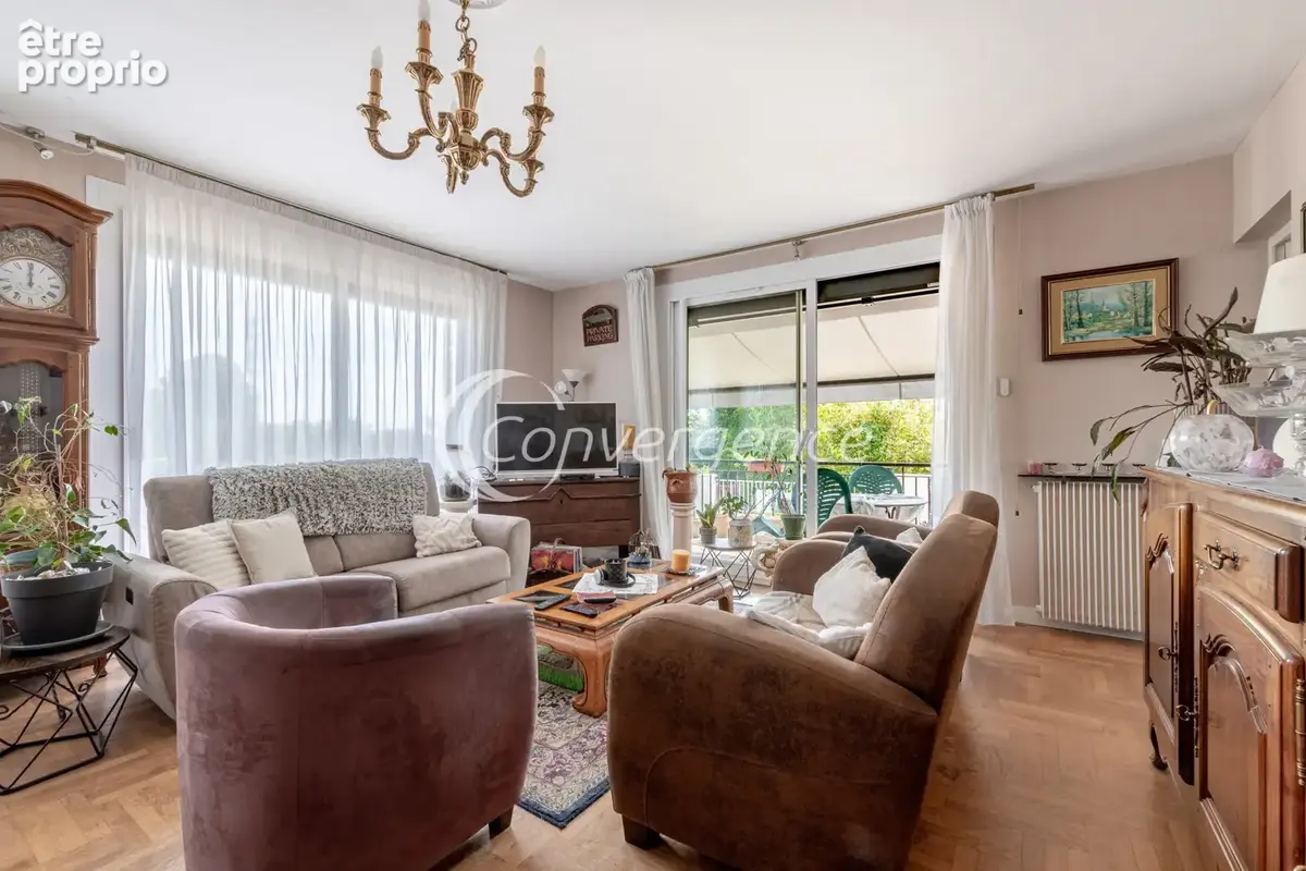 Maison 160 m2 - sous sol complet - 5 chambres - photo 7