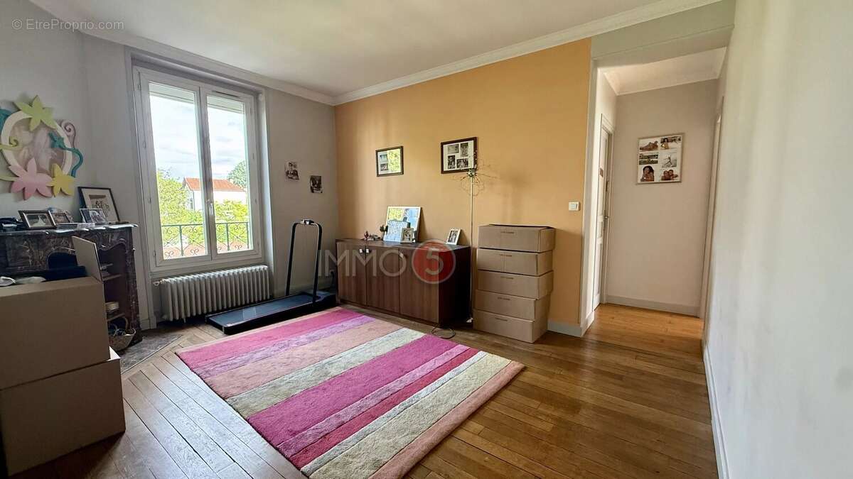 Maison à GAGNY